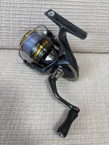 시마노 알테그라 2500C 스피닝 릴