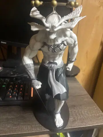 제일복권 라스트 원상 마코라 주술회전 피규어