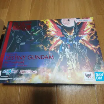 METAL ROBOT혼 데스티니 건담 건담 SEED