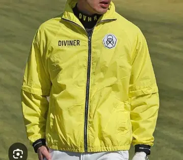 골프 윈드브레이커