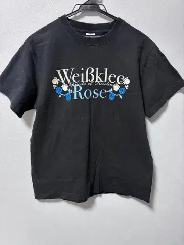 Roselia 굿즈 T셔츠