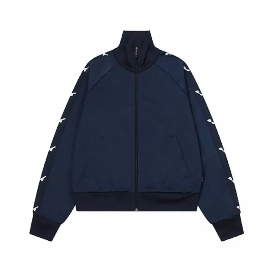 Woodz OO-LI Goods T-shirt/Long Sleeve/Half Zip-up | Bunjang Global