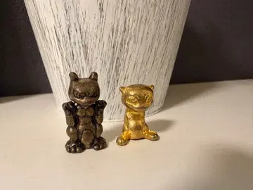 뮤츠 뮤우 메탈 컬렉션 포켓몬 닌텐도