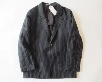 2026 SS DIGAWEL 테일러드 자켓 garment wash 3