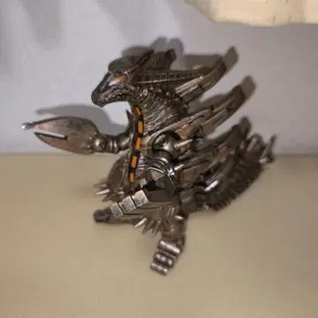 슈퍼 그랜드킹 소프트 비닐