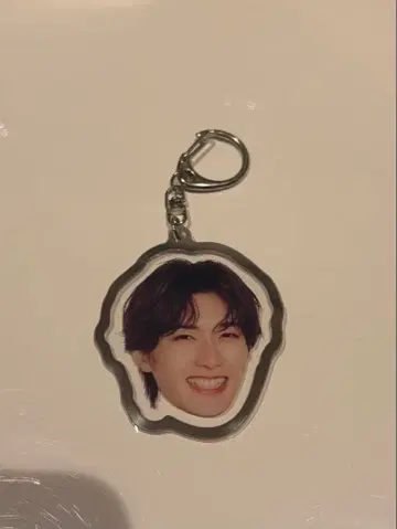 M!LK 야마나카 유타로 얼굴 아크릴 키링