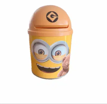 minion 미니언 더스트 박스