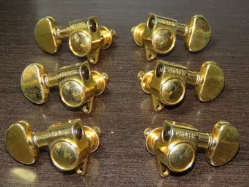 GROVER 102G 기타 페그 6세트