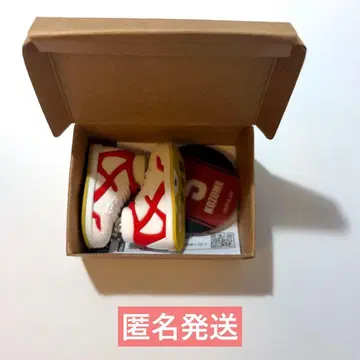 하이큐 코즈메 켄마 미니어처 신발 컬렉션