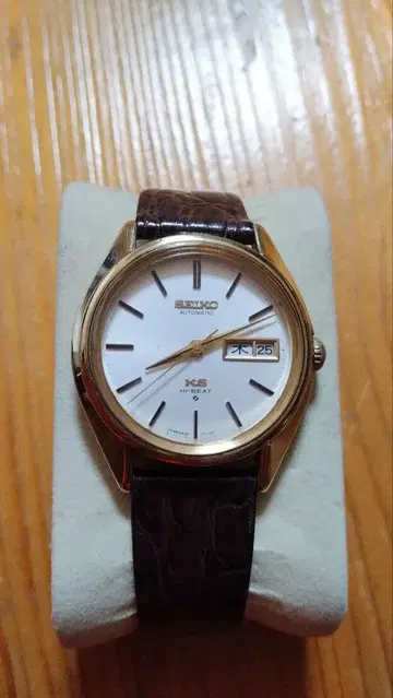 킹세이코 작동품/새상품급 KS5626-7113