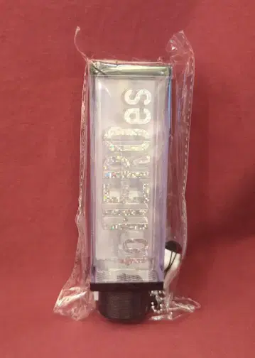 TOBE 25년 2nd Super Live-toHEROes 응원봉 탑