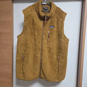 파타고니아 보아 베스트 남성용 XL