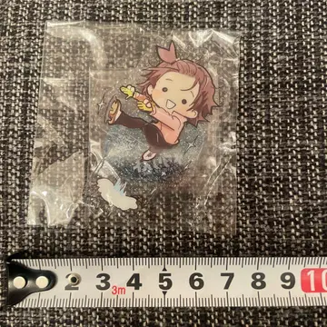 메달리스트 츠나기 이노리 가챠 아크릴 스탠드