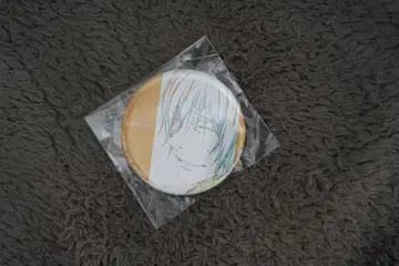 주술회전0 게토 스구루 원화 캔뱃지 컬렉션