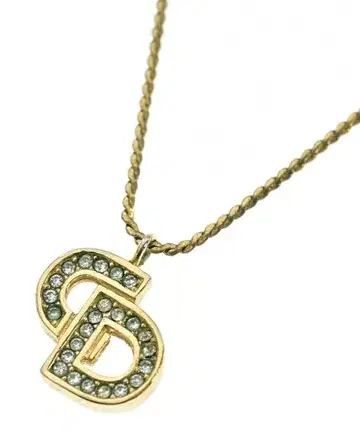 Christian Dior 목걸이 여성용