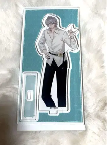 잘생긴 왕자 녹토 아크릴 스탠드