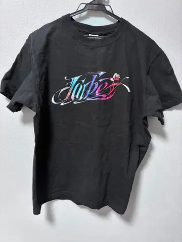 Roselia 굿즈 T셔츠