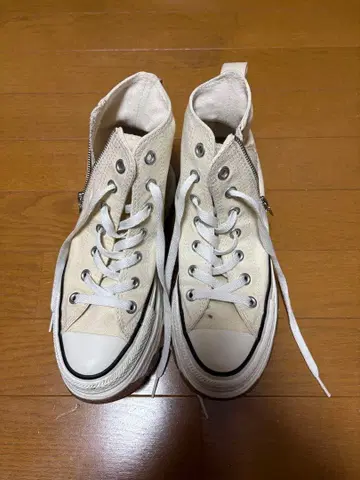 컨버스 CONVERSE ALL STAR TREKWAVE Z HI