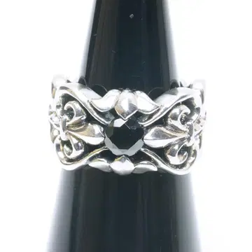 패트릭 콕스 오닉스 반지 11호 8.1g 실버 925