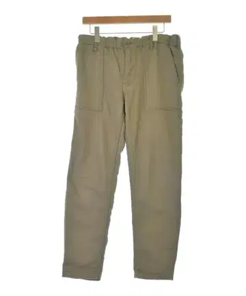 HUMAN MADE 스웨트 팬츠 남성용