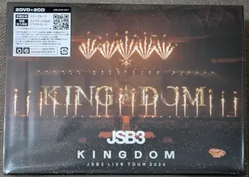 제3대 J SOUL BROTHERS/DVD/LIVETOUR2025