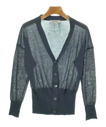 nano UNIVERSE 여성용 가디건