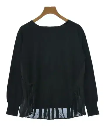 nano UNIVERSE 니트 스웨터 여성용