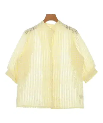 POPPY 캐주얼 셔츠 여성용