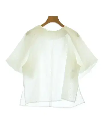 a day in the life UNITED ARROWS 블라우스 여성용