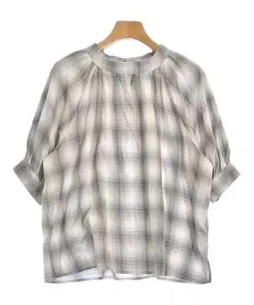 NATURAL BEAUTY BASIC 여성용 블라우스