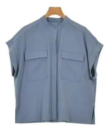 NATURAL BEAUTY BASIC 블라우스 여성용