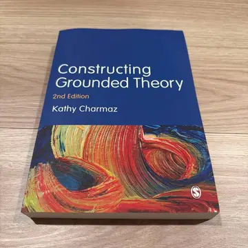Constructing Grounded Theory 2nd Edition