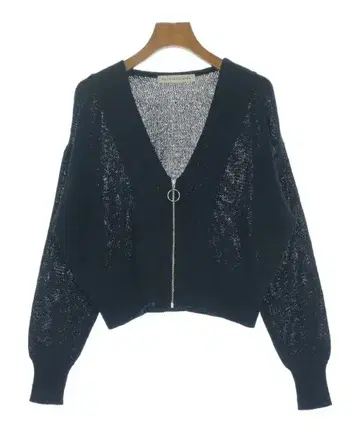 nano UNIVERSE 여성용 가디건