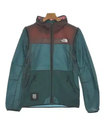 UNDER COVER 마운틴 후드티 남성용