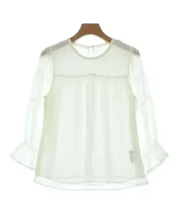 Apuweiser-riche 블라우스 여성용