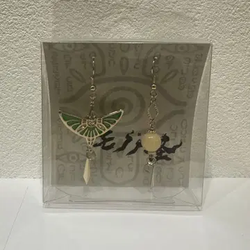 극장판 모노노괴 귀걸이