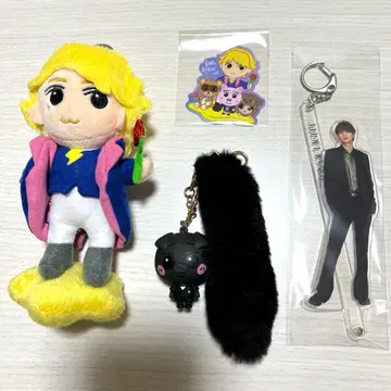 요시노 호쿠토 굿즈 멘프로 포토 프롭스