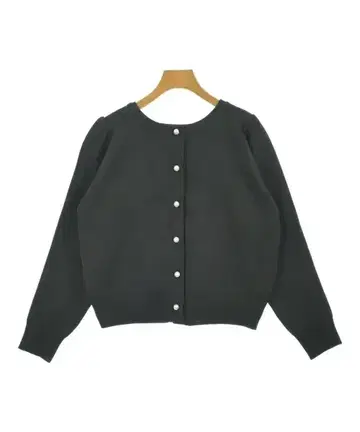 nano UNIVERSE 가디건 여성용