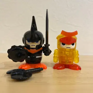 무시닌 헤라클레스가부토닌 슈퍼가부토닌