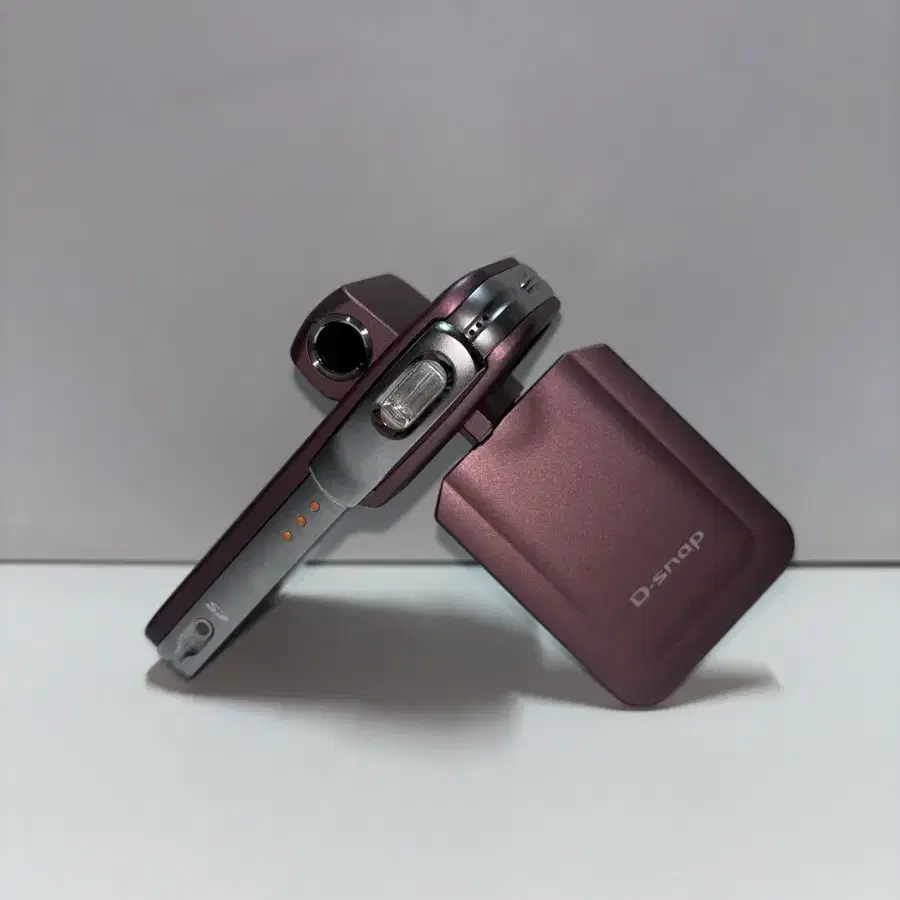 Panasonic HX-WA10 NewJeans Camcorder #캠코더 on Bunjang Global Site.