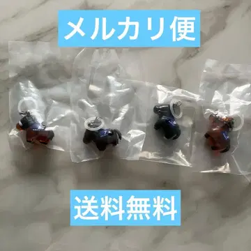 서러브레드 컬렉션 흔들흔들 마커 아몬드 아이 키타산 블랙