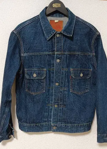 SUGAR CANE 슈가케인 1953년 2nd 복각 사이즈 40