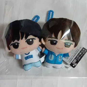 TWS SD 인형 2개 도훈 경민