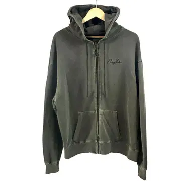 atmos pink x RIEHATA 맨투맨 후디 KHAKI L