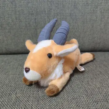 모노노케 히메 야쿠루 봉제 인형 산 애로우