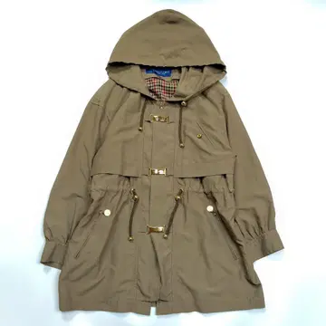 CARA O CRUZ 미들 기장 마운틴 파카 9 M 라이너 포함