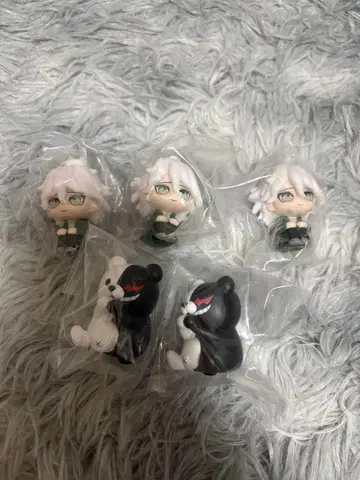 슈퍼 단간론파 기다림