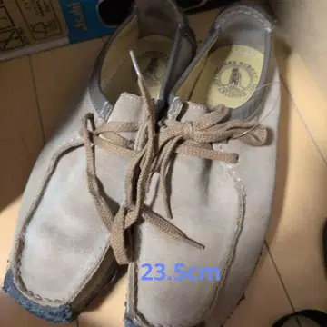 Clarks natalie 나탈리 4 1/2 23.5cm