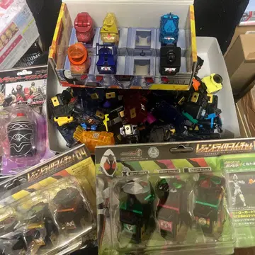 가면라이더 포제 아스트로 스위치 묶음 판매