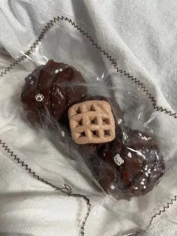 kikisquishy 키키 스퀴시 초코 스퀴즈